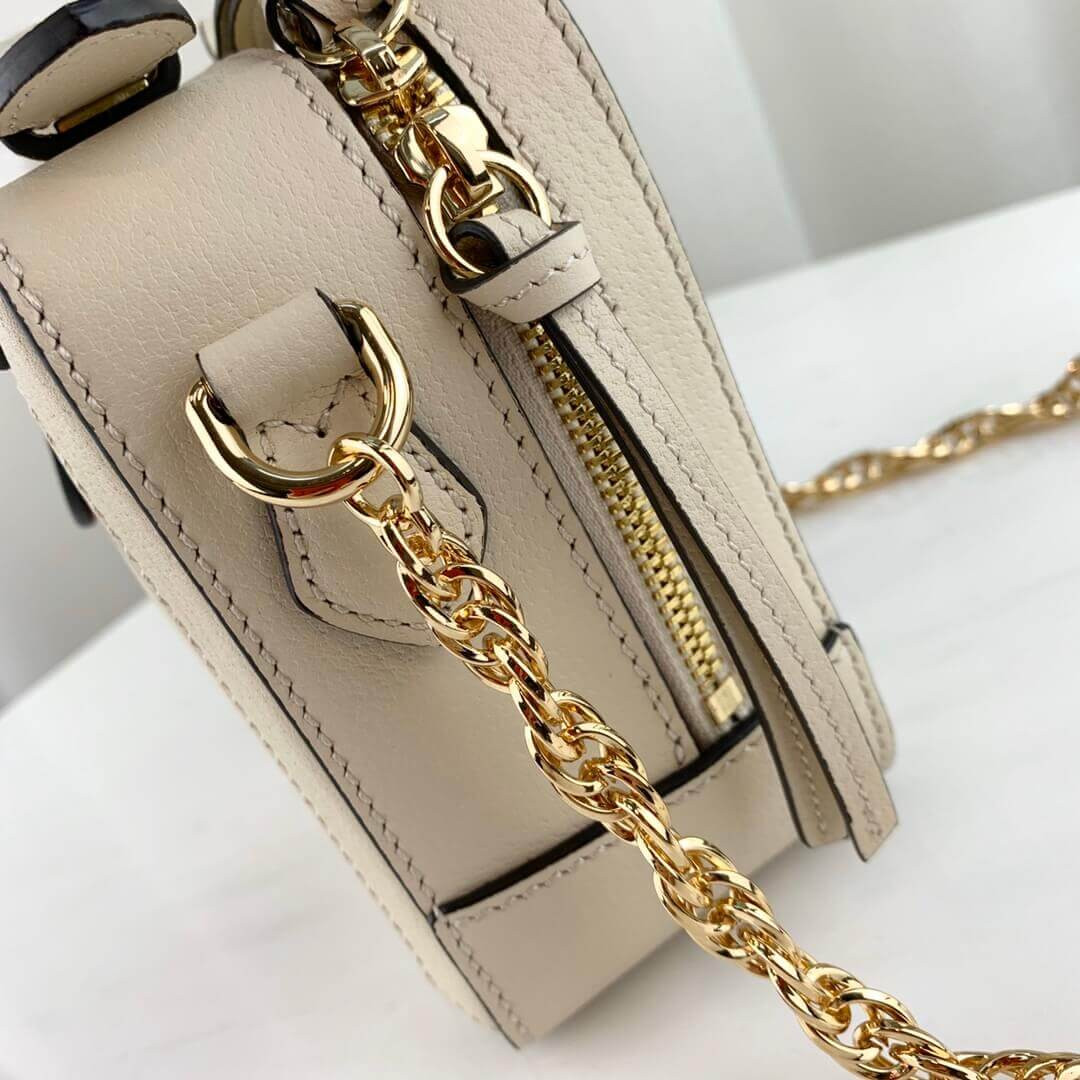 Gucci Ophidia Mini Shoulder Bag 602576