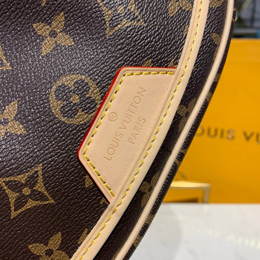 Louis Vuitton Monogram Canvas Menilmontant PM M40474