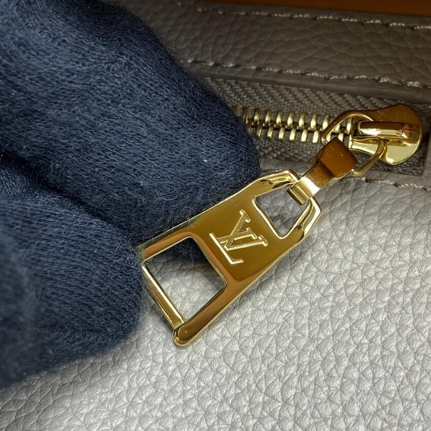 Louis Vuitton LV Pont 9 Soft MM M58967 Gris