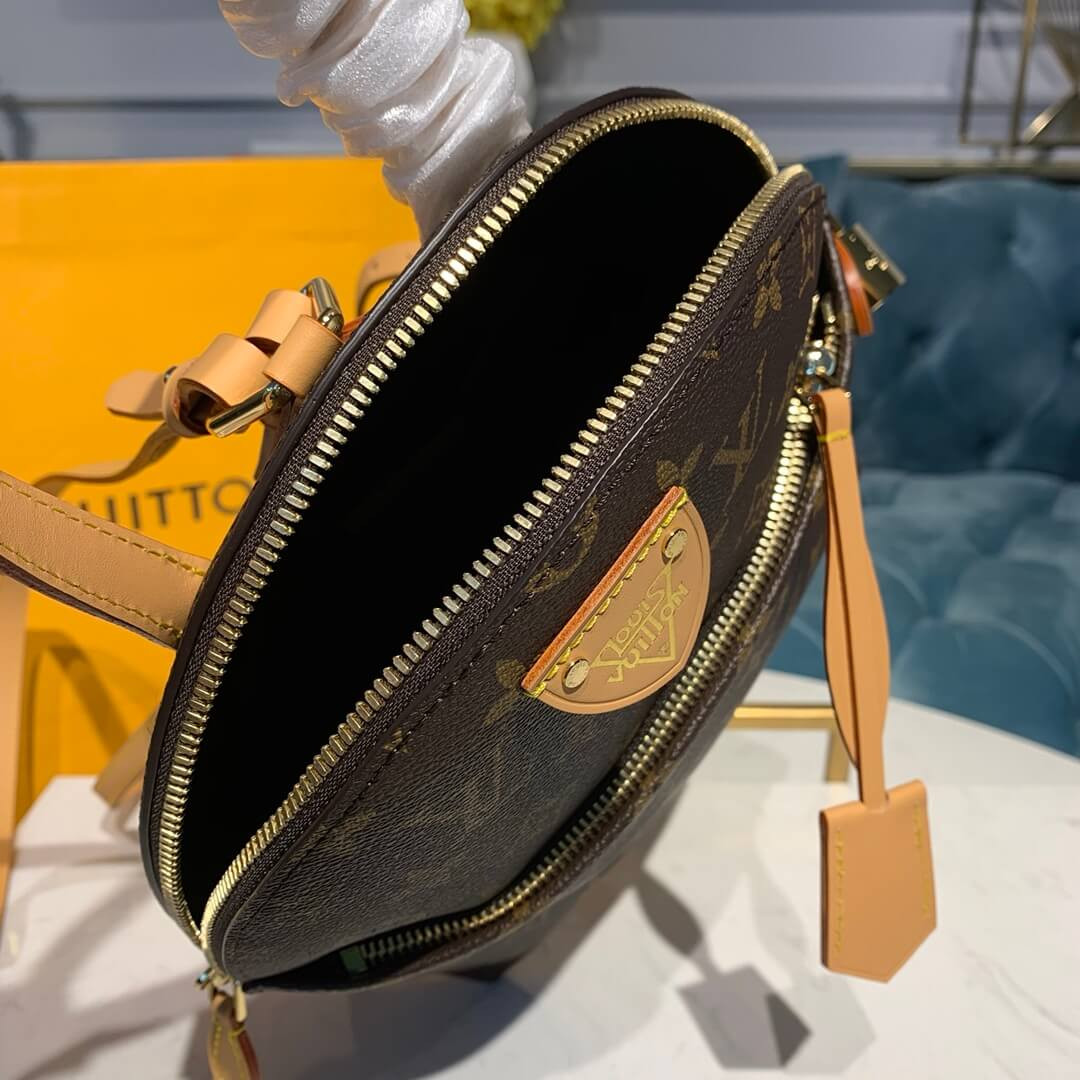 Louis Vuitton LV Moon Backpack M44944