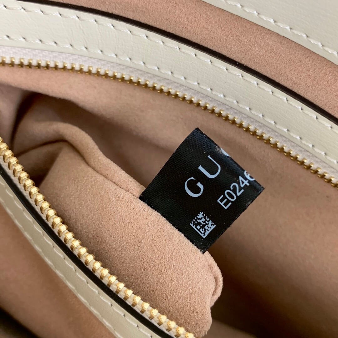 Gucci Jackie 1961 Small Hobo Bag 636709