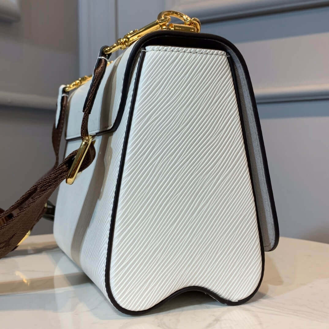 Louis Vuitton Twist MM M56628