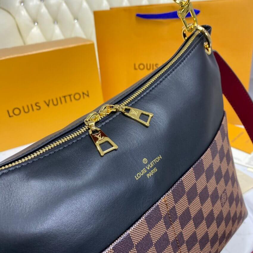 Louis Vuitton Maida Hobo N40366 N40369