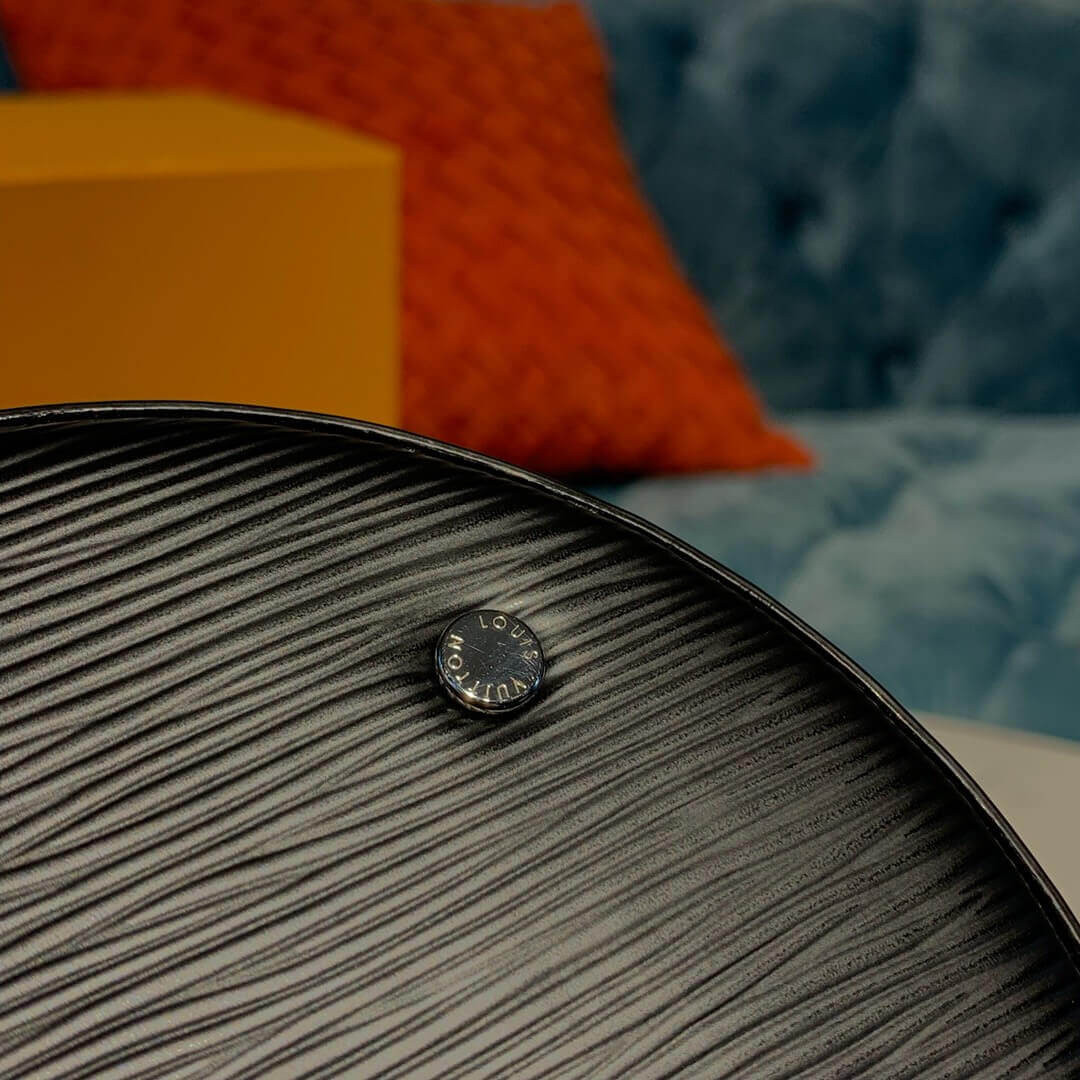 Louis Vuitton Epi Leather Cannes M52226