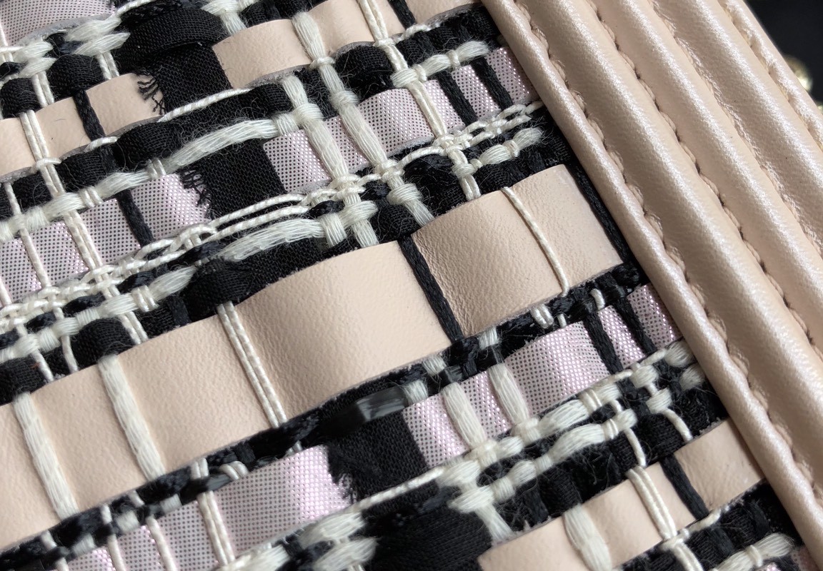 Chanel Boy Chanel Handbag AS0130