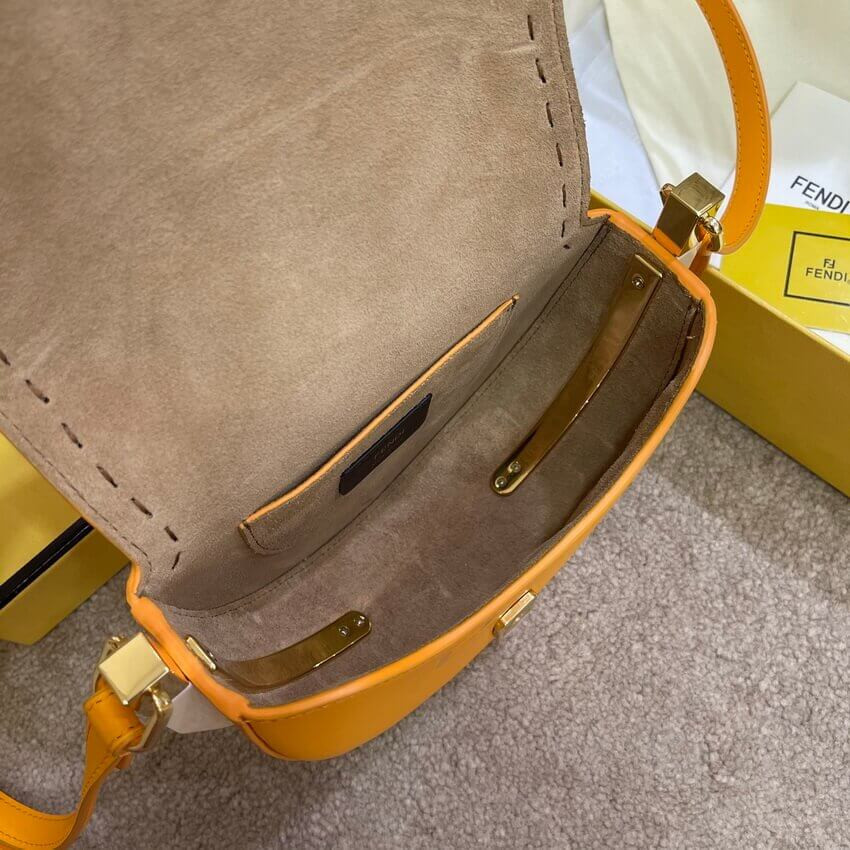 Fendi Mini Moonlight Crossbody Bag 8BT346