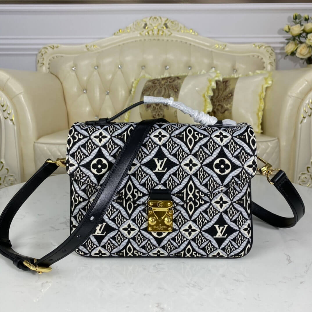 Louis Vuitton Since 1854 Pochette Metis M57272