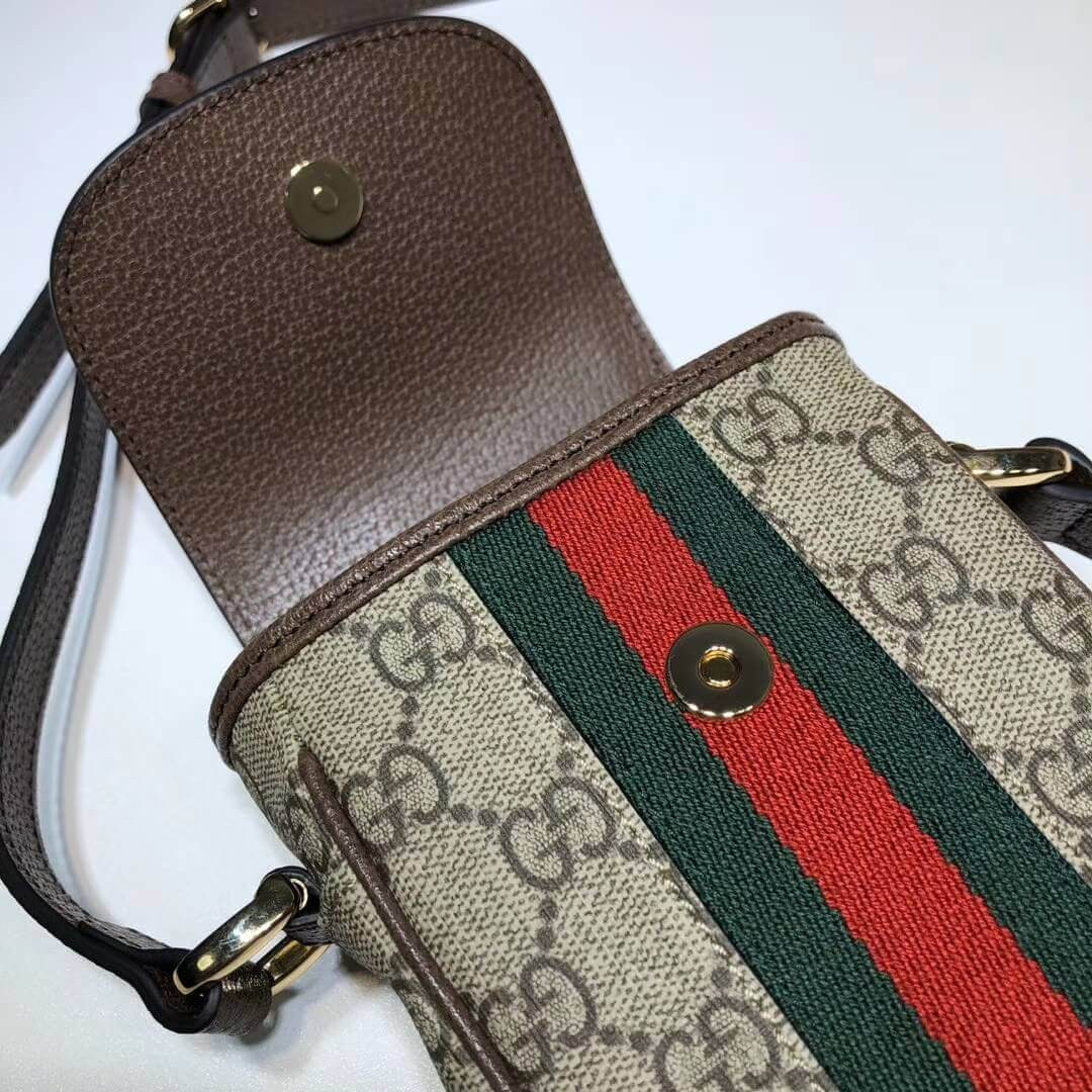 Gucci Ophidia Mini Bag 598912