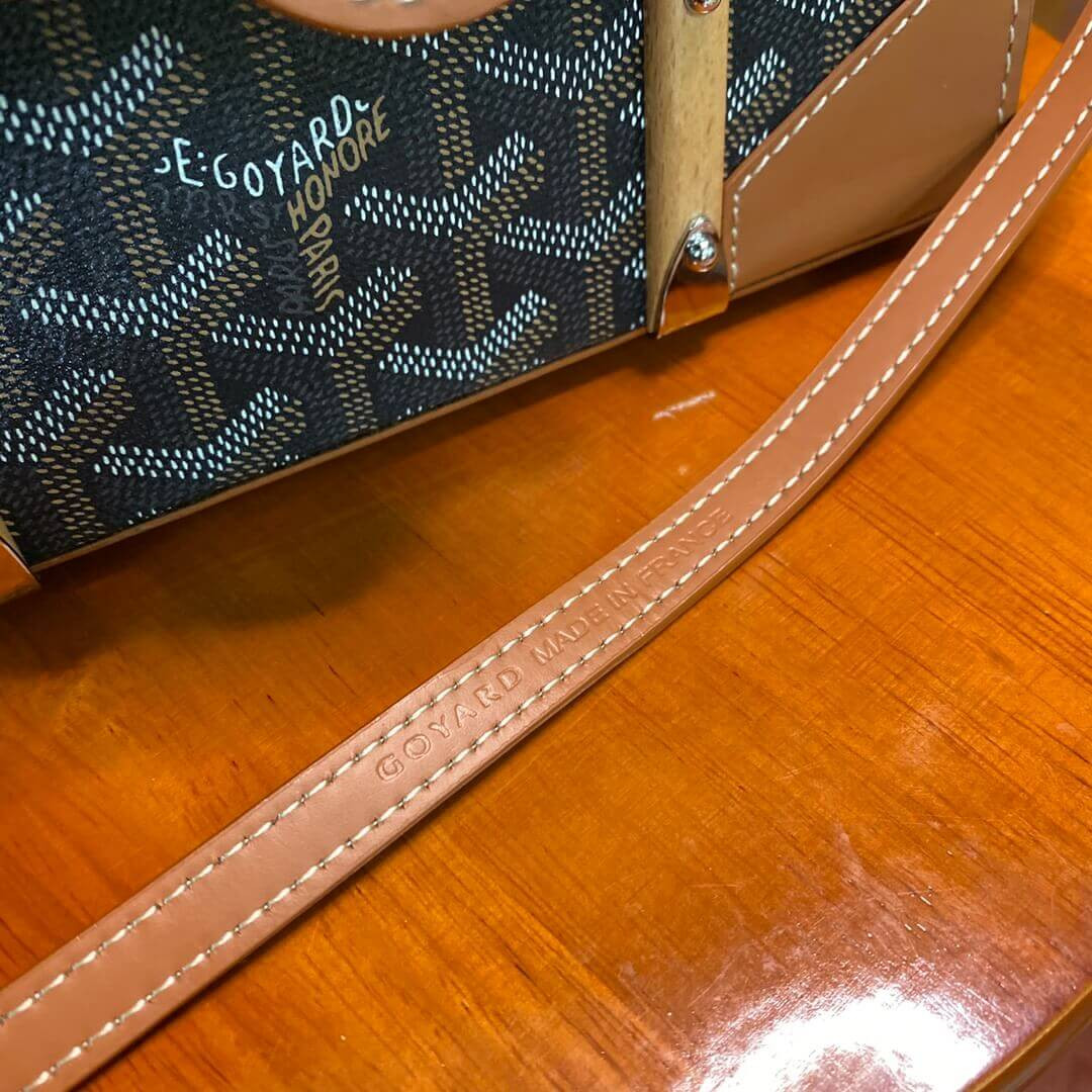 Goyard Saigon Mini 415499