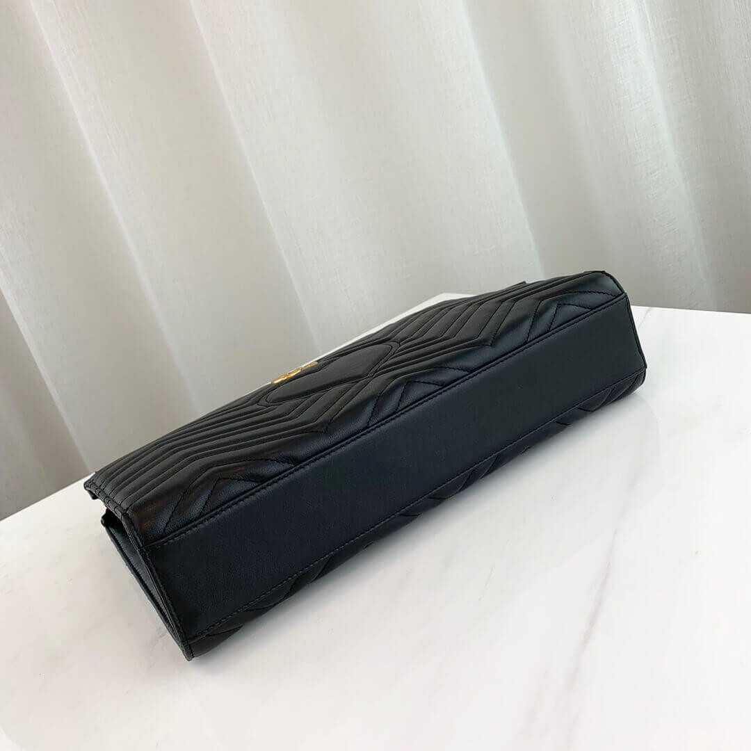 Gucci GG Marmont Clutch 448450