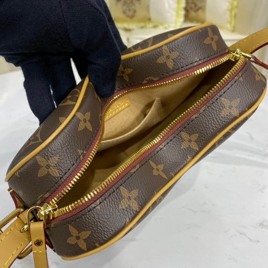 Louis Vuitton Game On Cœur M57456