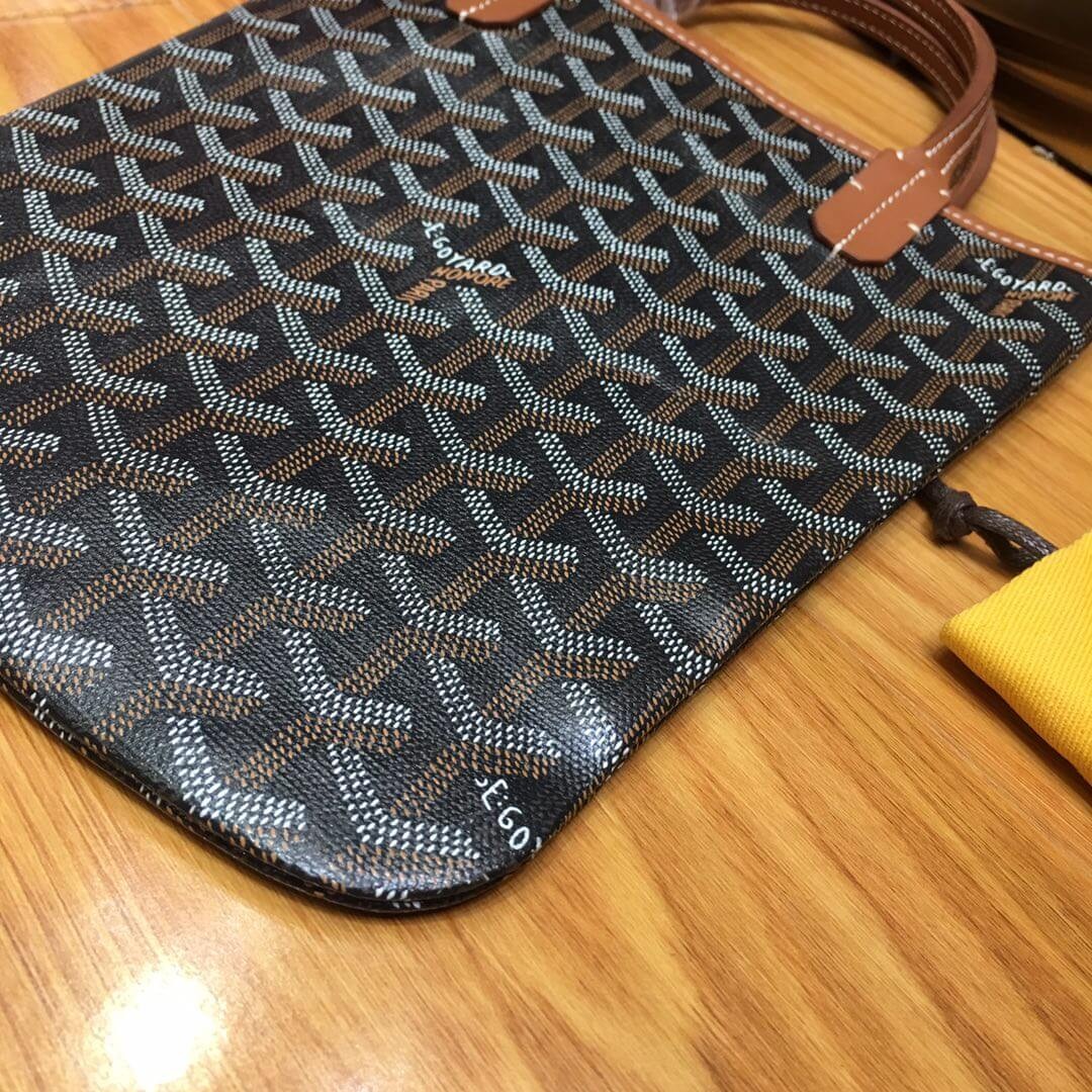 Goyard Poitiers Tote 20178