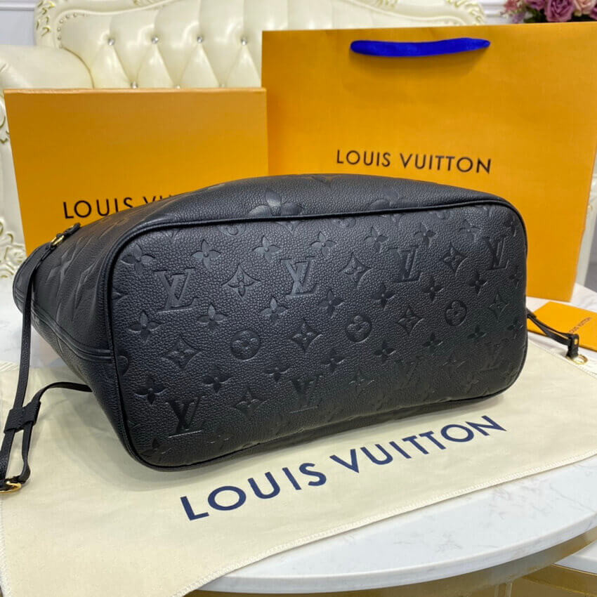 Louis Vuitton Neverfull MM M45684 M45685 M45686