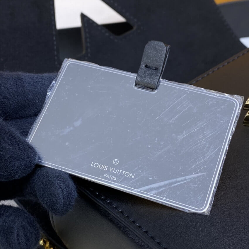 Louis Vuitton Since 1854 Twist MM M57442