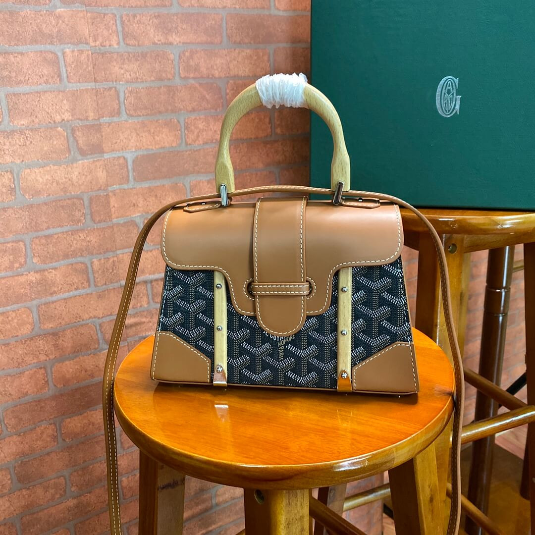 Goyard Saigon Mini 415499