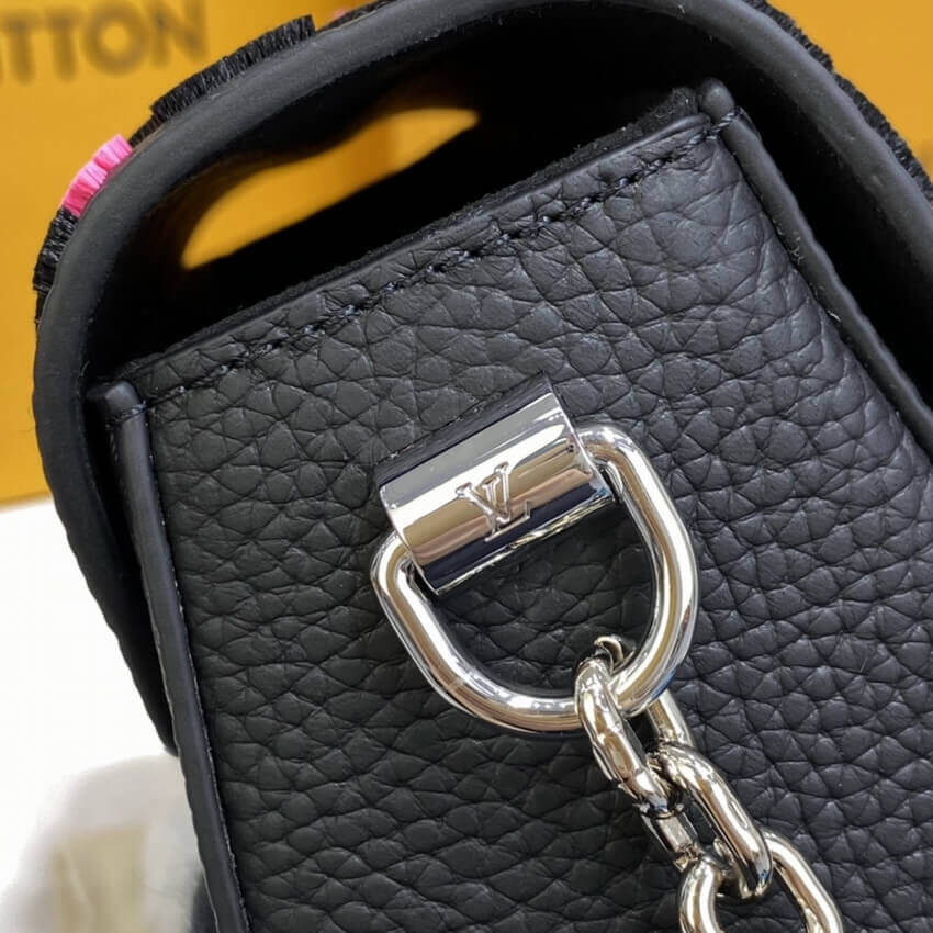 Louis Vuitton Twist PM M58569