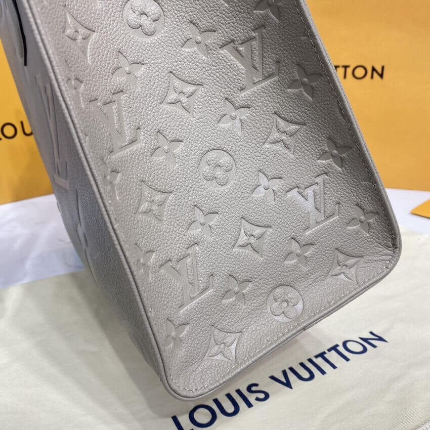 Louis Vuitton Onthego MM M45607