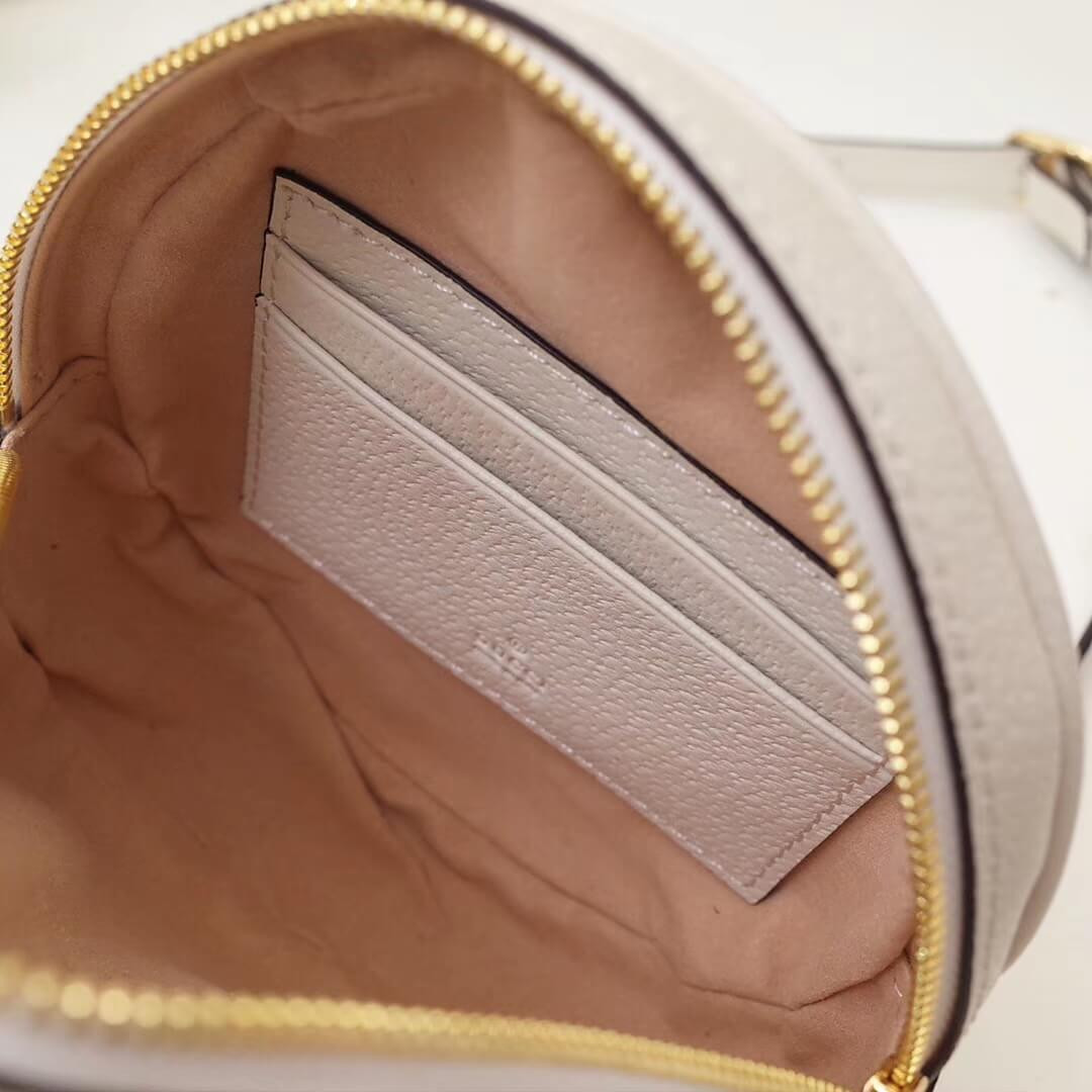 Gucci Ophidia Mini Backpack 598661