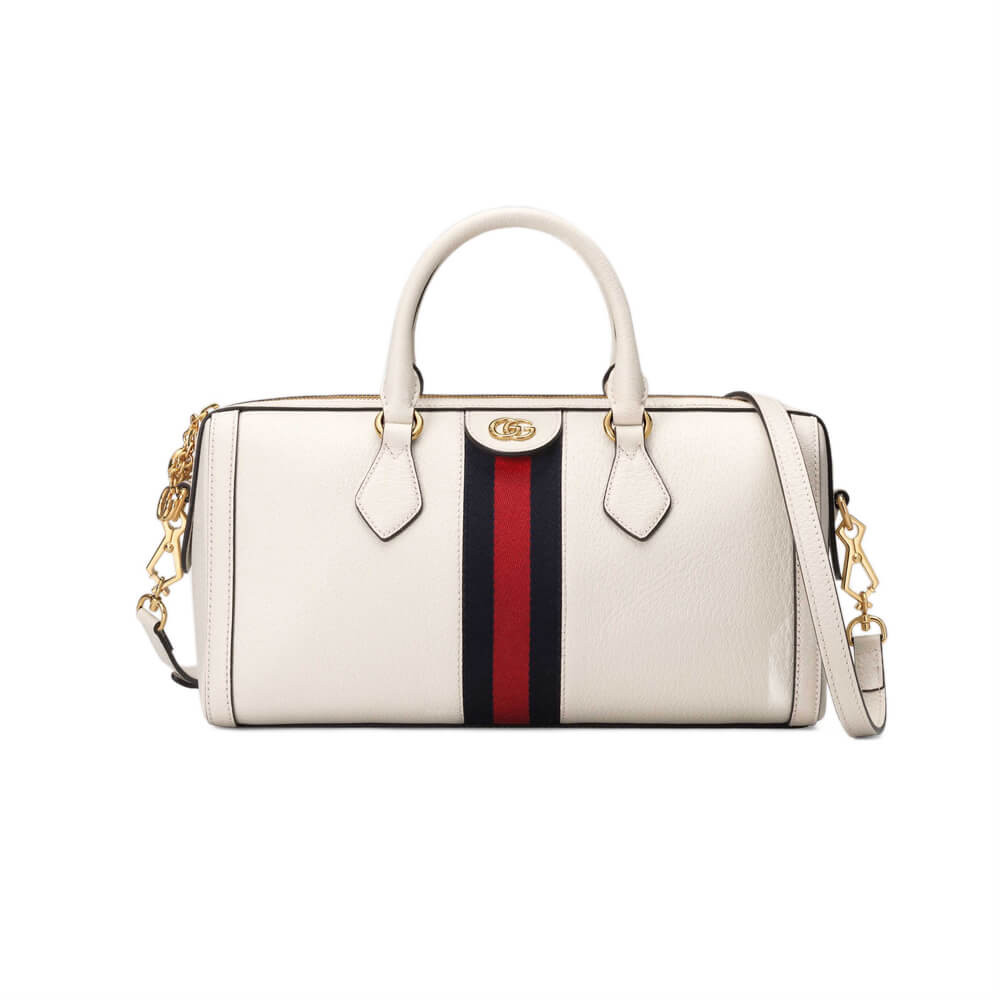 Gucci Ophidia Medium Top Handle Bag 524532