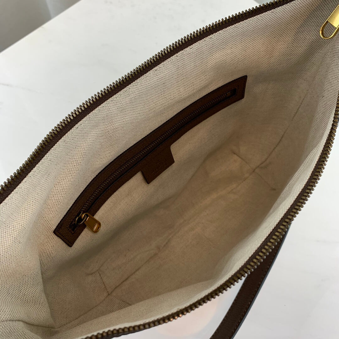 Gucci Ophidia GG Small Shoulder Bag 598125