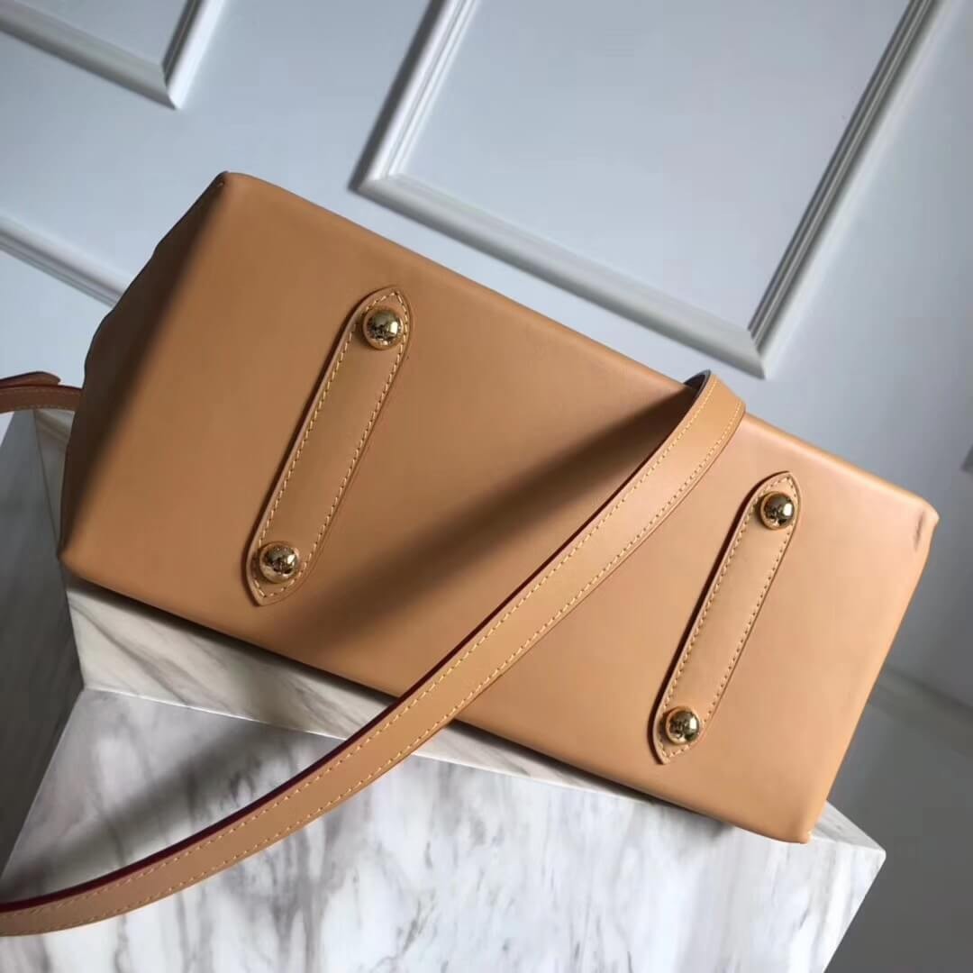 Louis Vuitton Naked Clear Neverfull MM M44160