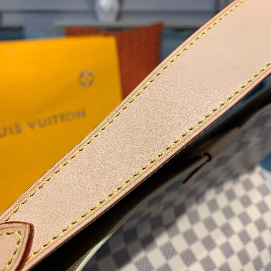 Louis Vuitton Damier Azur Canvas Graceful MM N42232