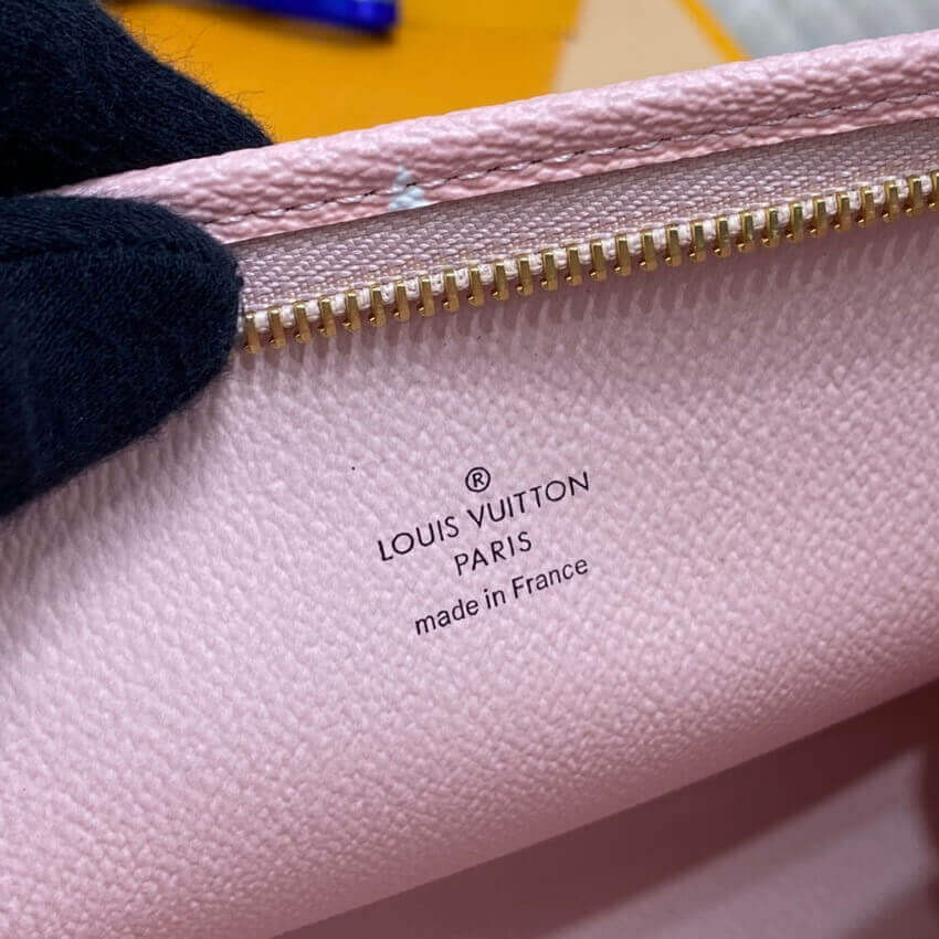 Louis Vuitton Monogram Geant Canvas Toilet Pouch XL M67692