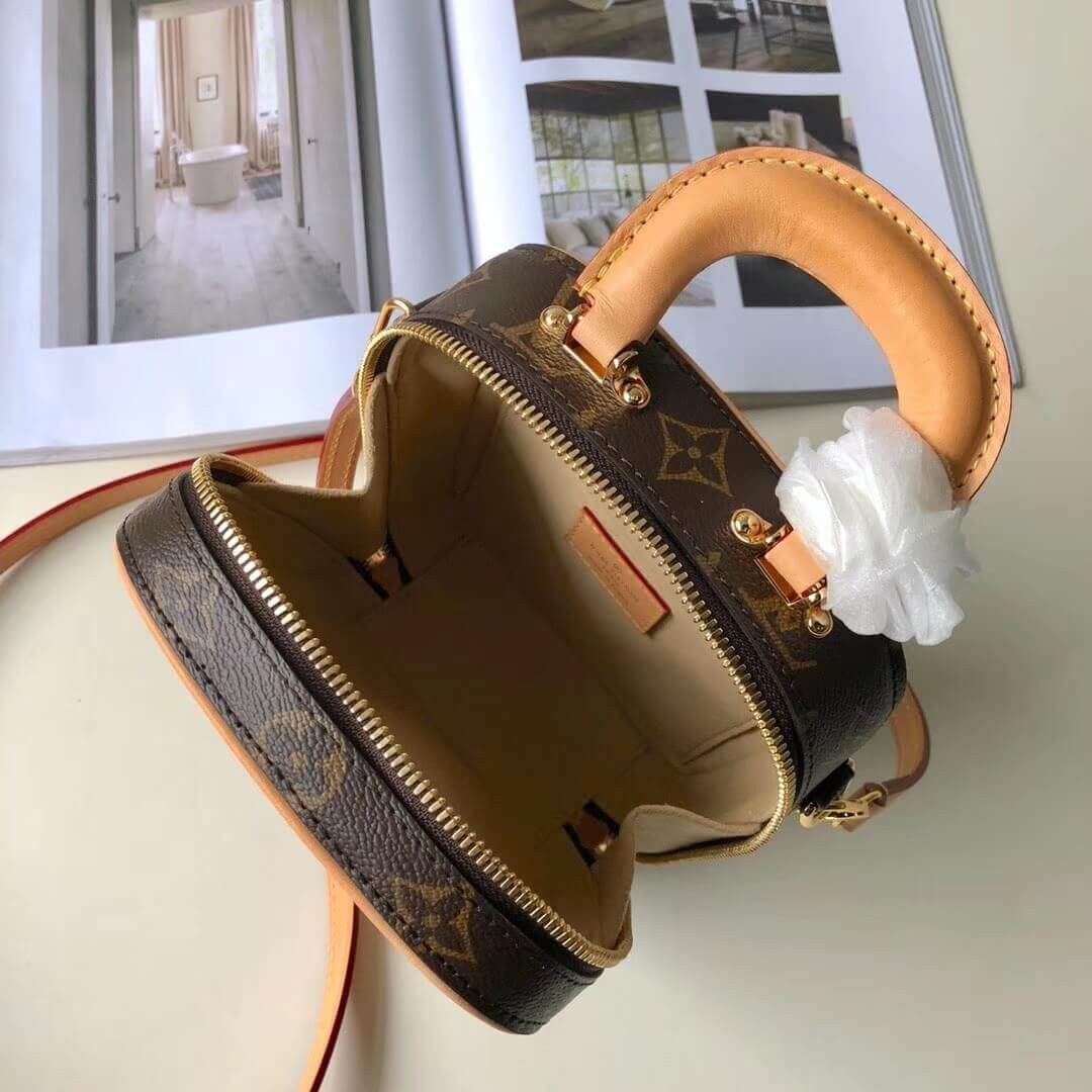 Louis Vuitton Mini Luggage Vertical M68623