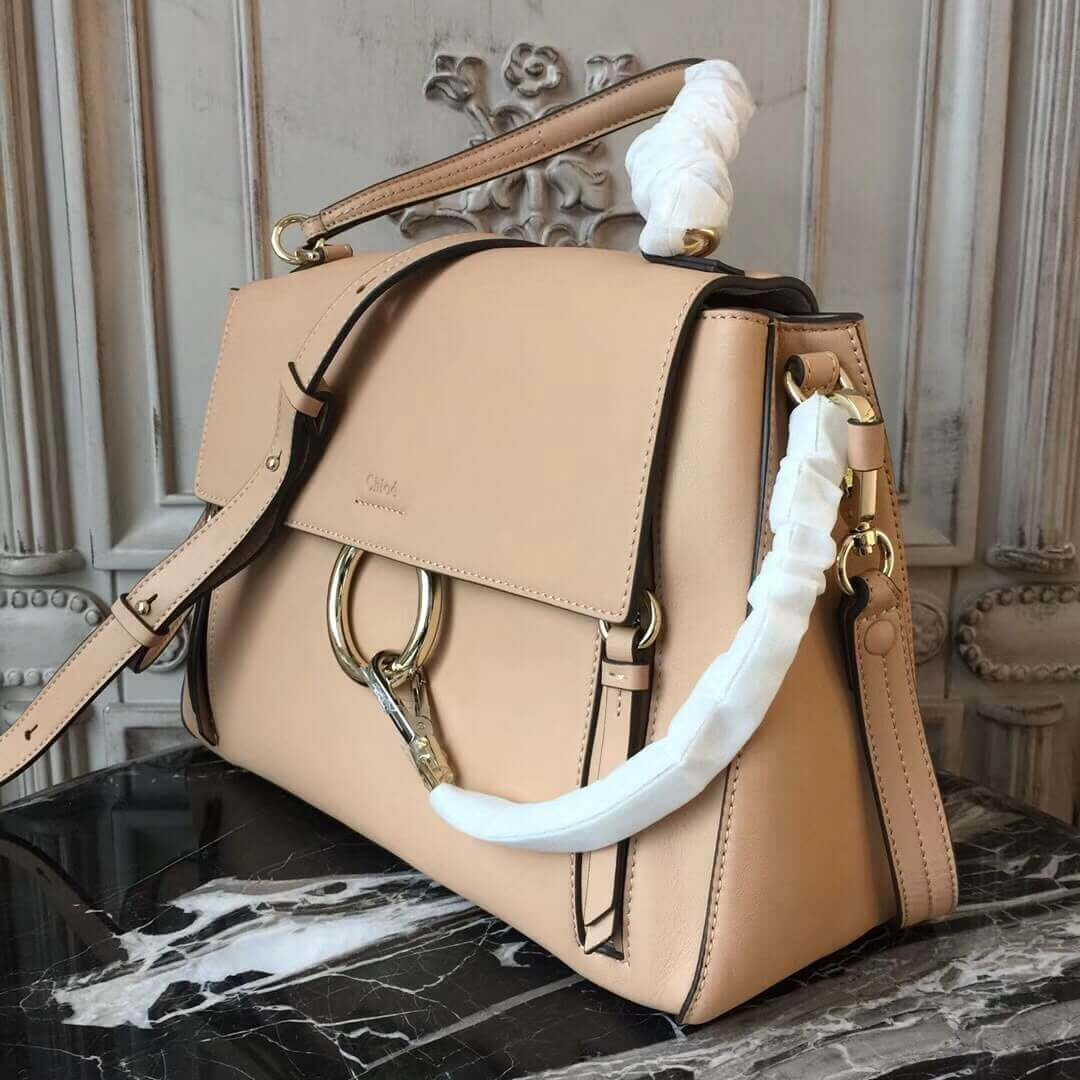 Chloe Medium Faye Day Bag S321