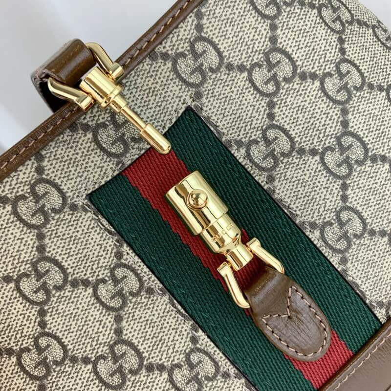 Gucci Jackie 1961 Mini Hobo Bag 637092
