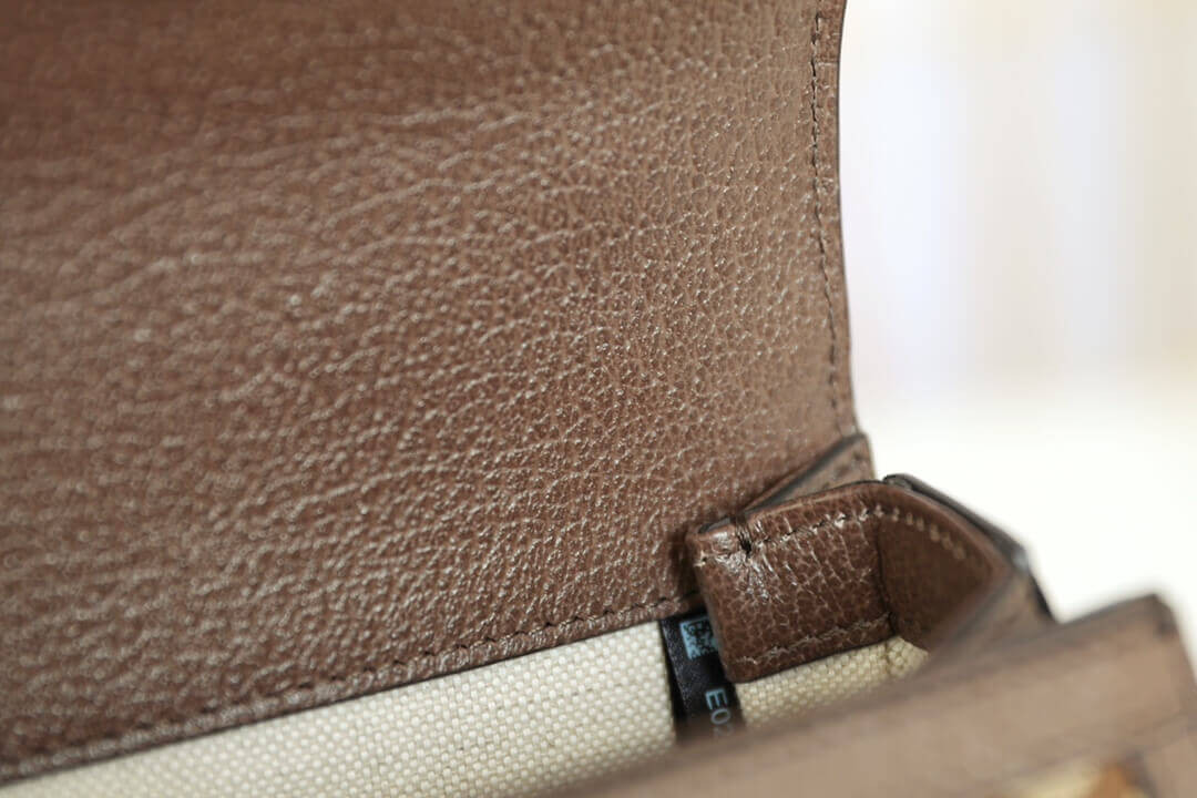 Gucci Bamboo 1947 Jumbo GG Mini Bag 686864