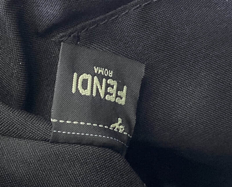 Fendi Iconic By The Way 667