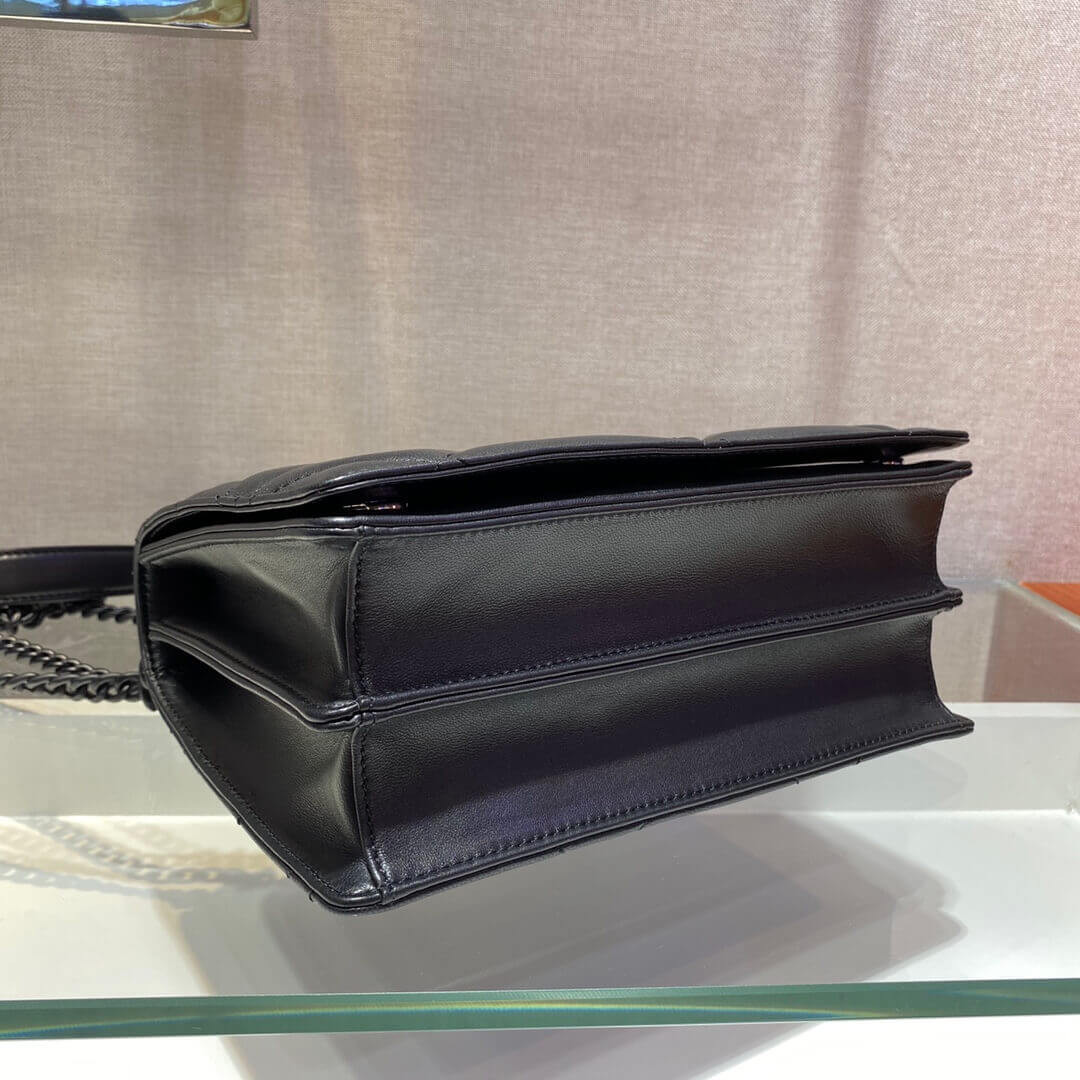 Prada Spectrum Shoulder Bag 1BD262