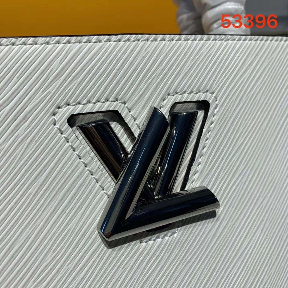 Louis Vuitton Epi Leather Twist Tote M54810