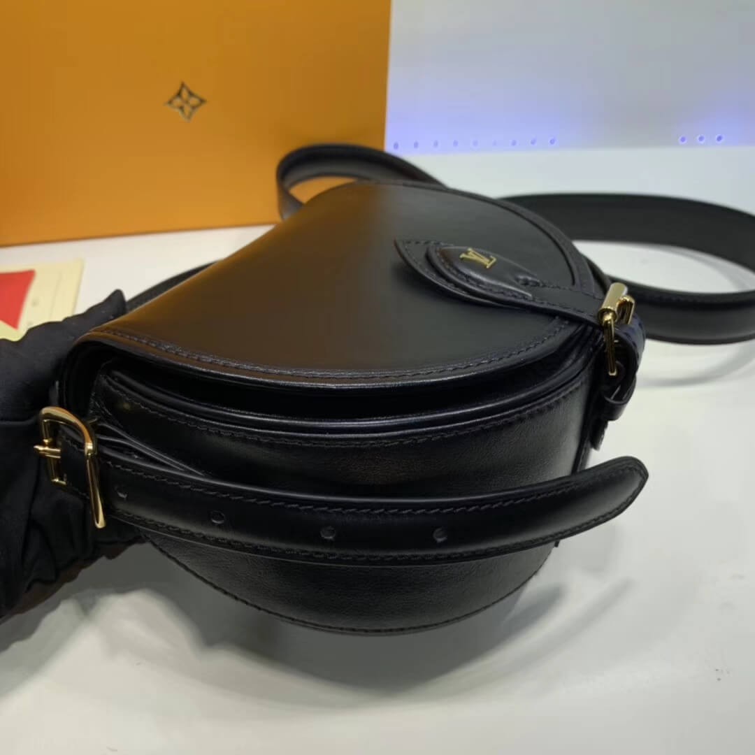 Louis Vuitton Tambourin Handbag M55505 M55506