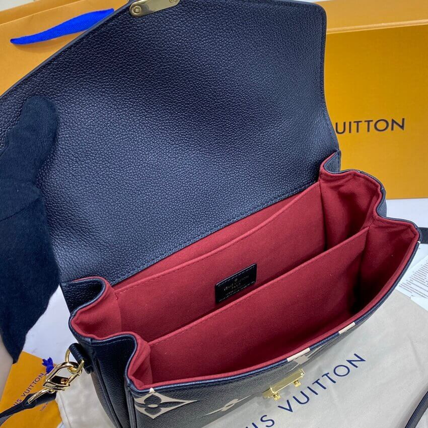 Louis Vuitton Pochette Metis M45773