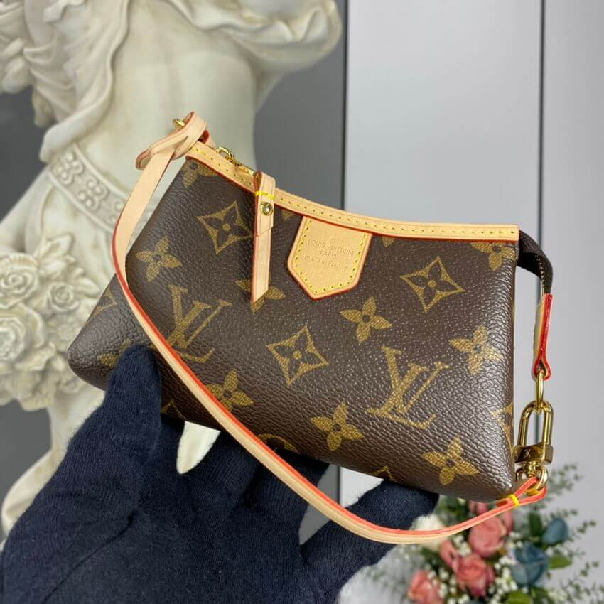 Louis Vuitton Mini Pochette Delightful M40309