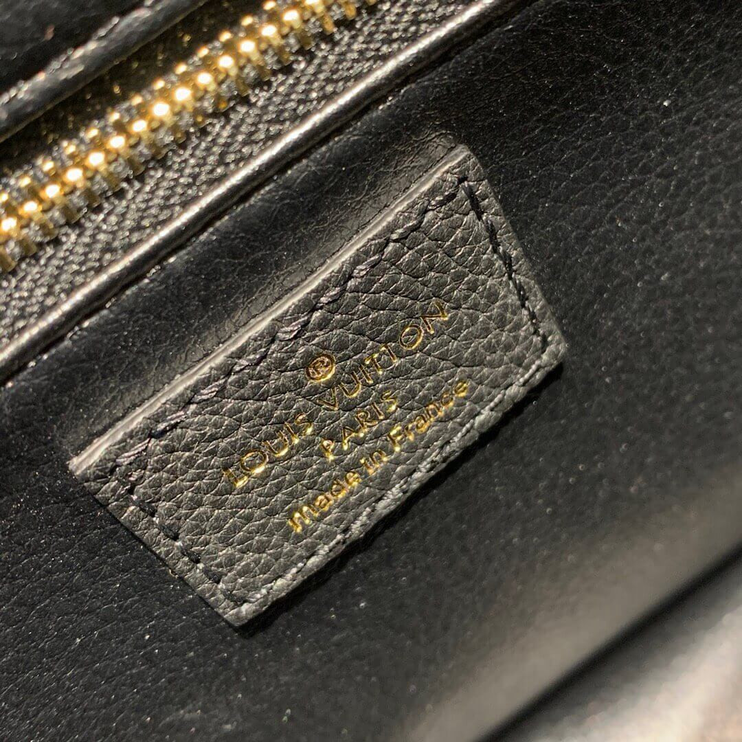 Louis Vuitton Pallas Beauty Case M64123 M64124 M64125