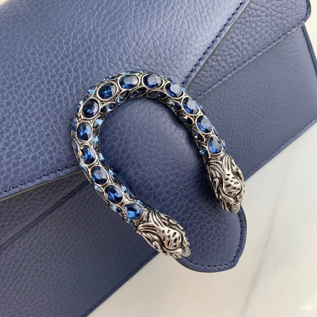 Gucci Dionysus Small Shoulder Bag 400249