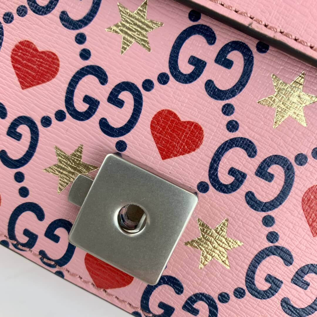 Gucci Valentine's Day Exclusive Dionysus Mini Bag 421970