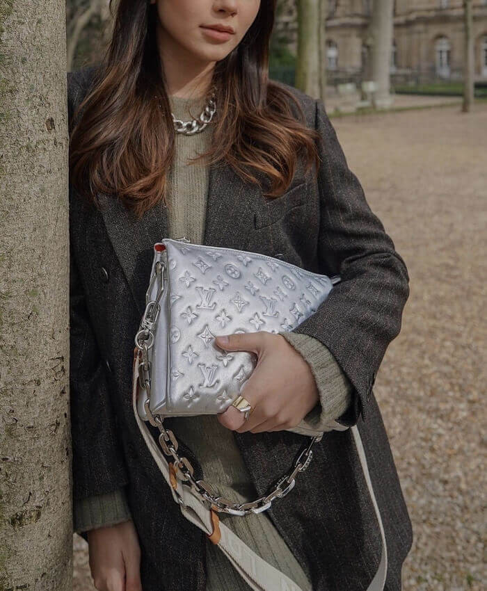 Louis Vuitton Coussin PM M57913 M57790 M57793