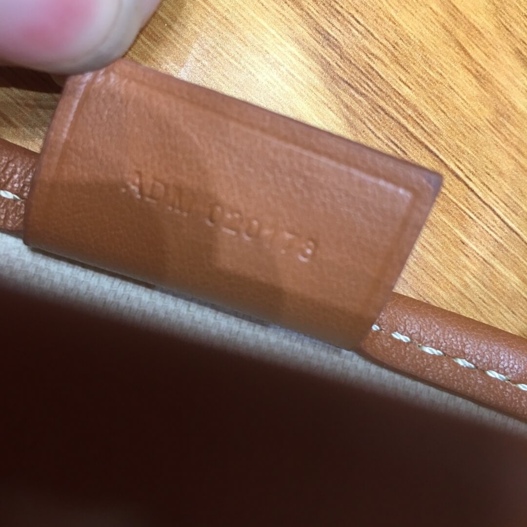 Goyard Poitiers Tote 20178