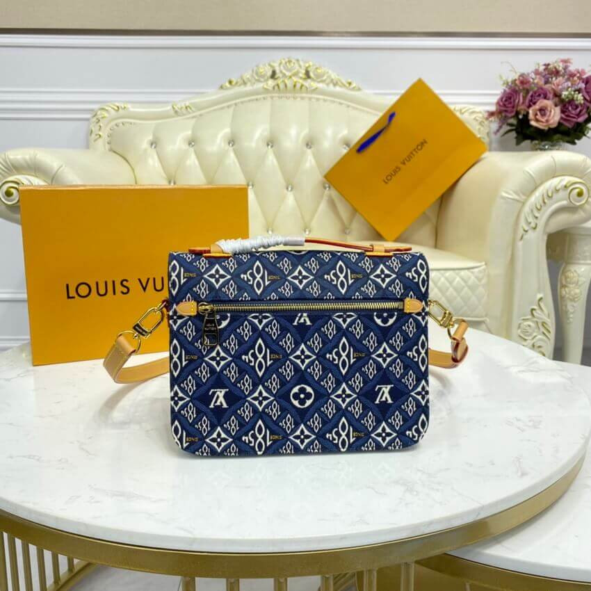 Louis Vuitton Since 1854 Pochette Métis M57395