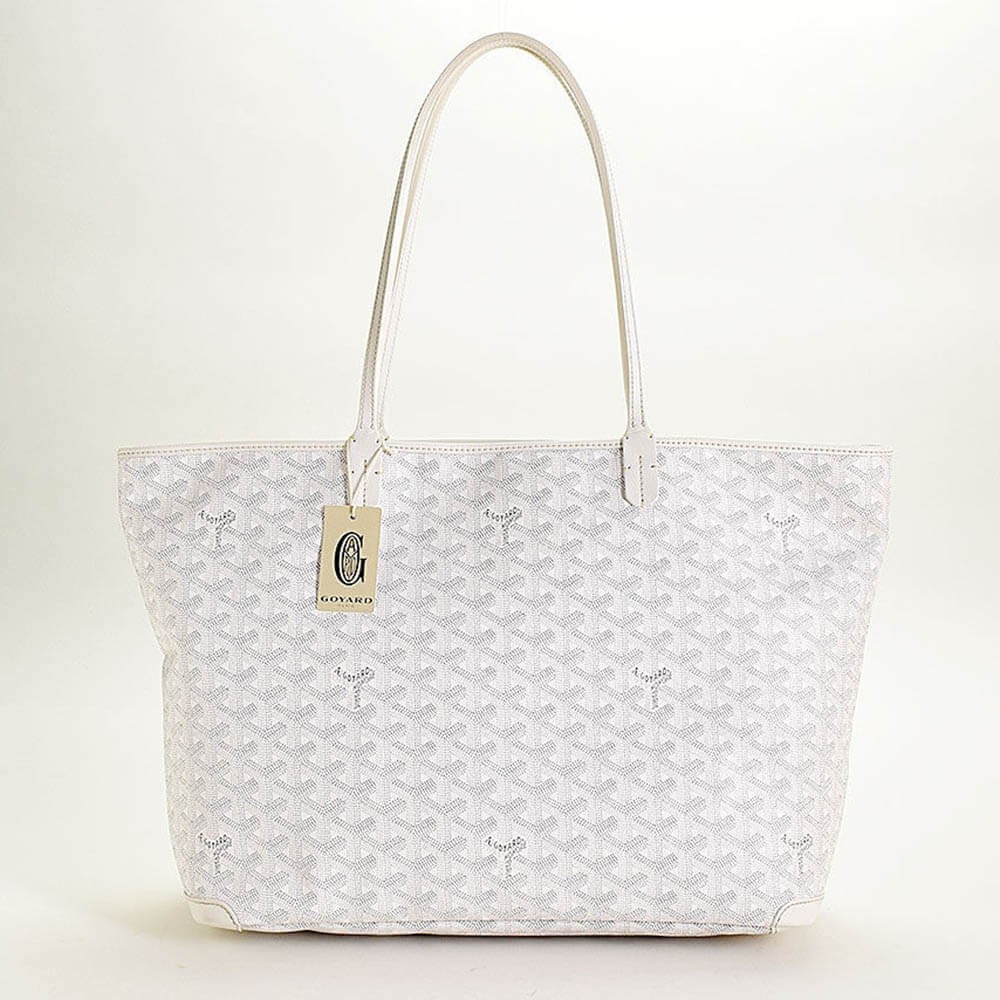 Goyard Artois Tote MM 25952