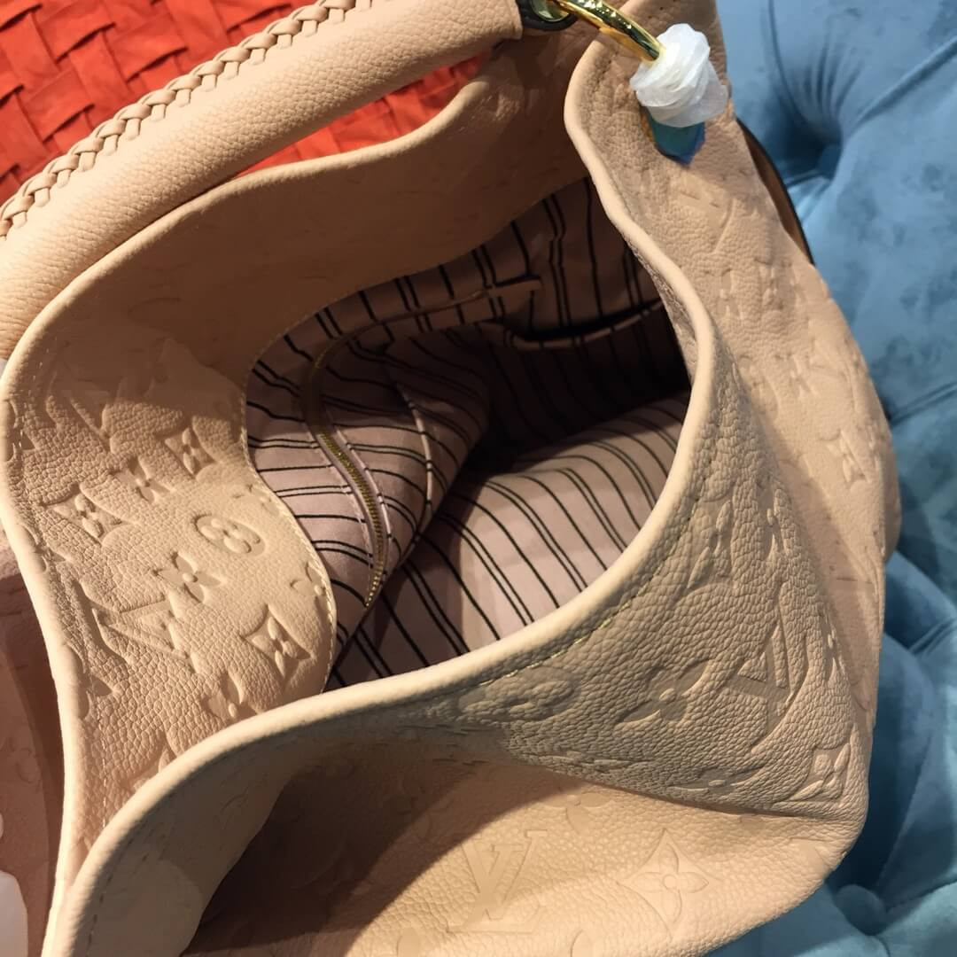 Louis Vuitton Artsy MM M41066 M43237 M43876 M44456