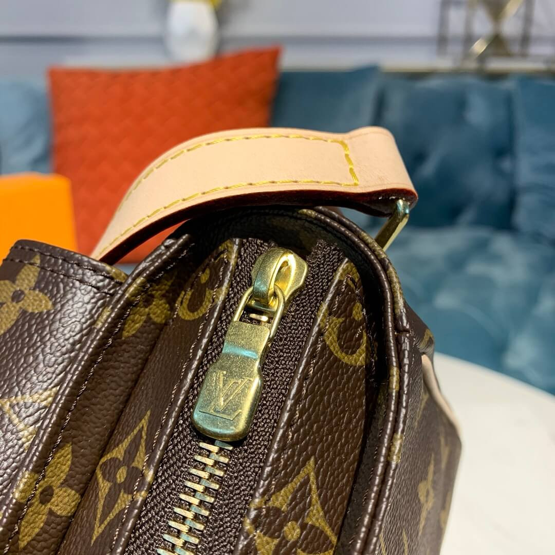 Louis Vuitton Monogram Viva Cite PM M51165