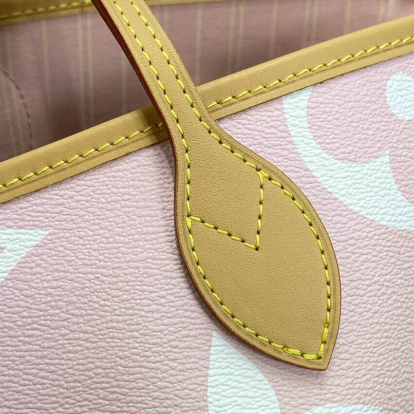 Louis Vuitton Neverfull MM M45678 M45679 M45680