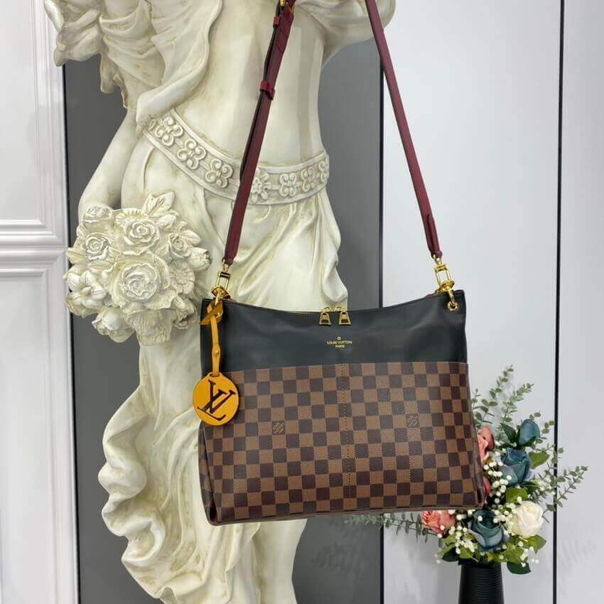 Louis Vuitton Maida Hobo N40366 N40369