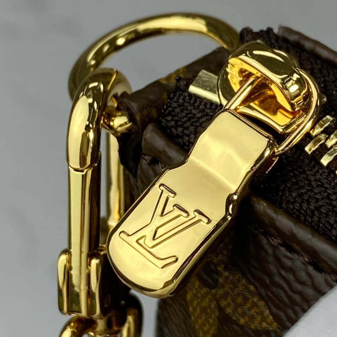 Louis Vuitton Mini Pochette Accessoires M69976