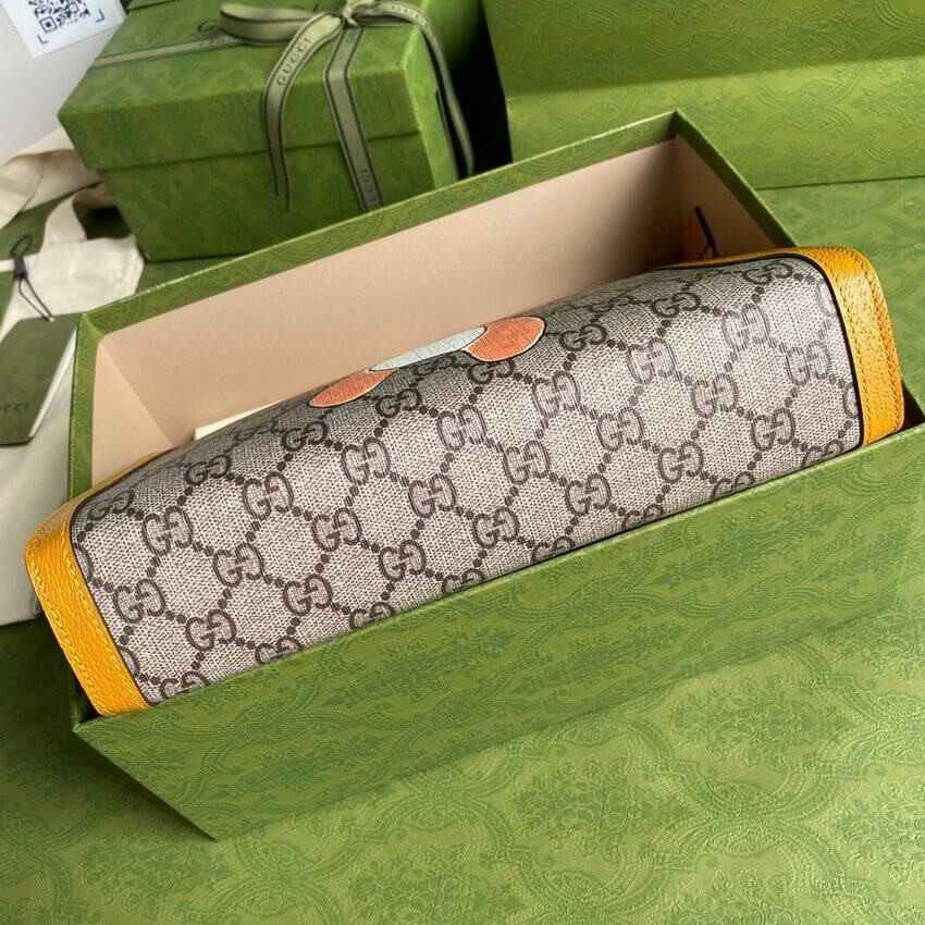 KAI x Gucci Pouch 660513